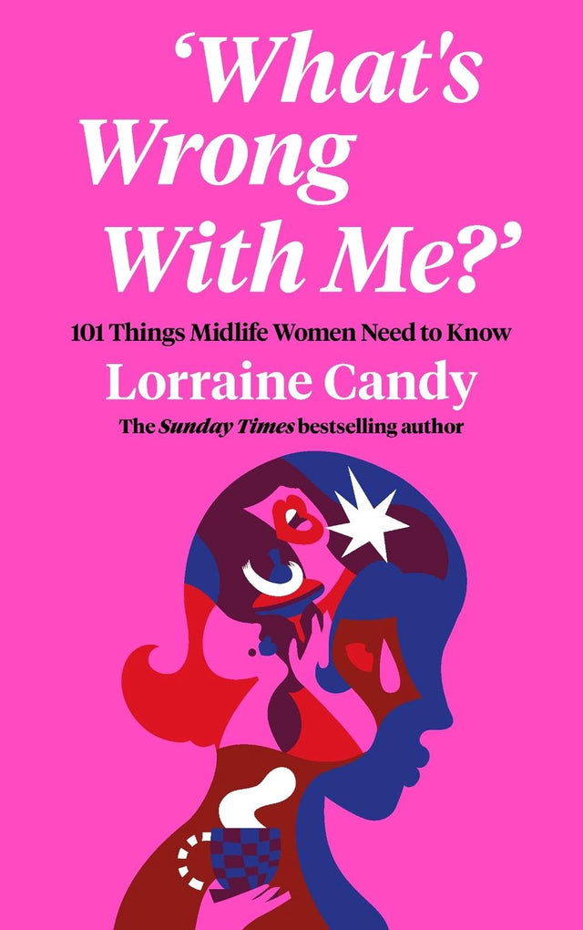 ‘What’s Wrong With Me?’