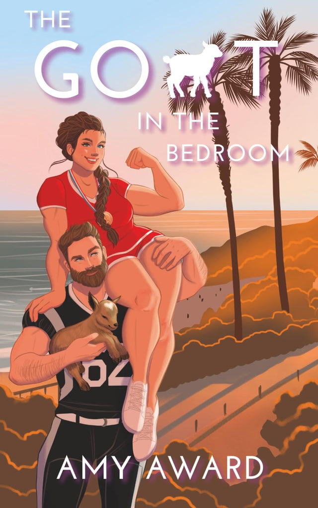 The Goat in the Bedroom