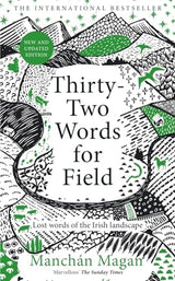 Thirty-Two Words for Field