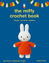 The Miffy Crochet Book