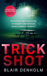 Trick Shot