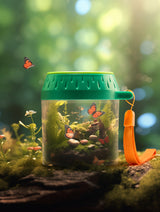 Hape: Explorers Bug Jar