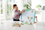 Hape: Magnetic Vehicles (30pc)