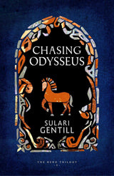 Chasing Odysseus