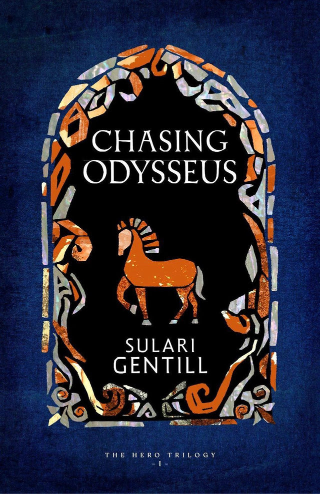Chasing Odysseus