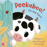 Peekaboo! On the Farm