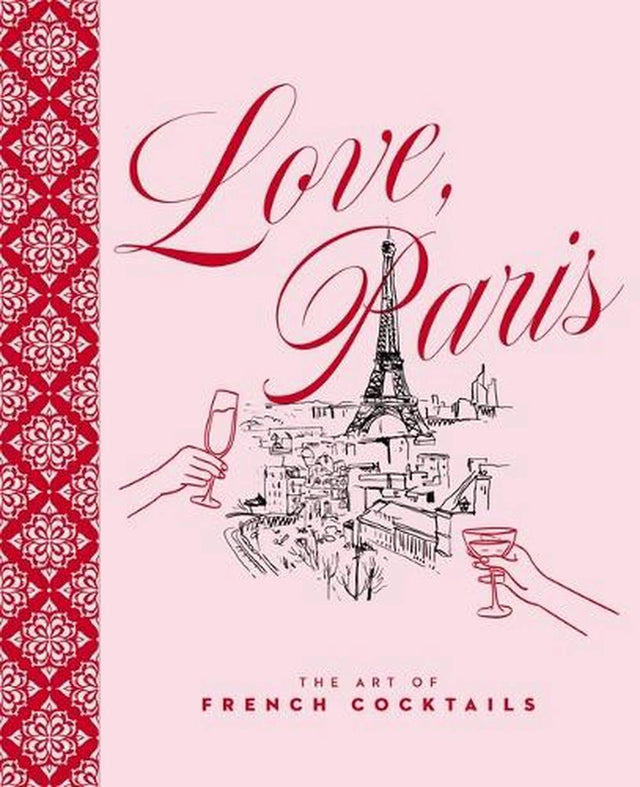 Love, Paris