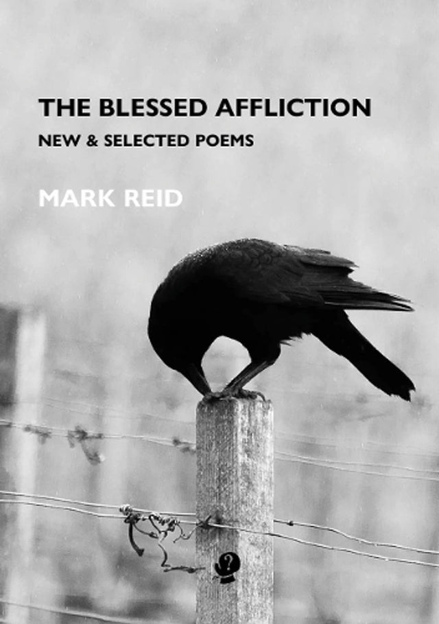 The Blessed Affliction