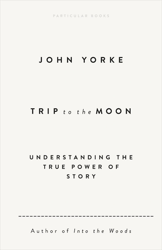 Trip to the Moon