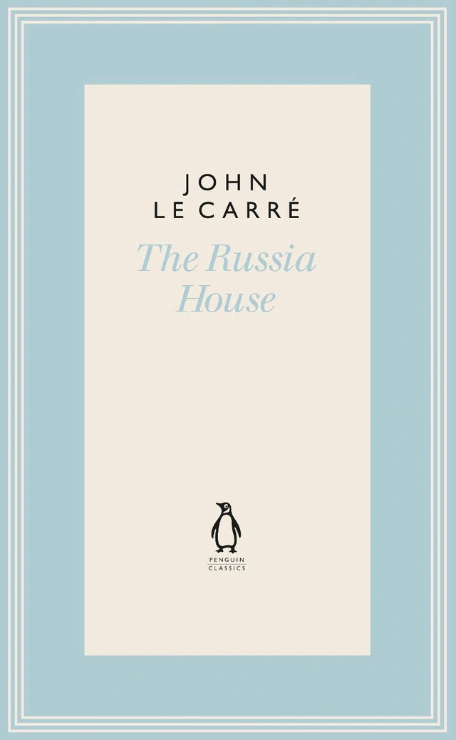 The Russia House