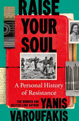 Raise Your Soul