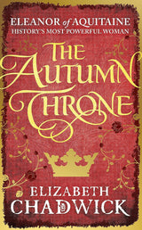 The Autumn Throne