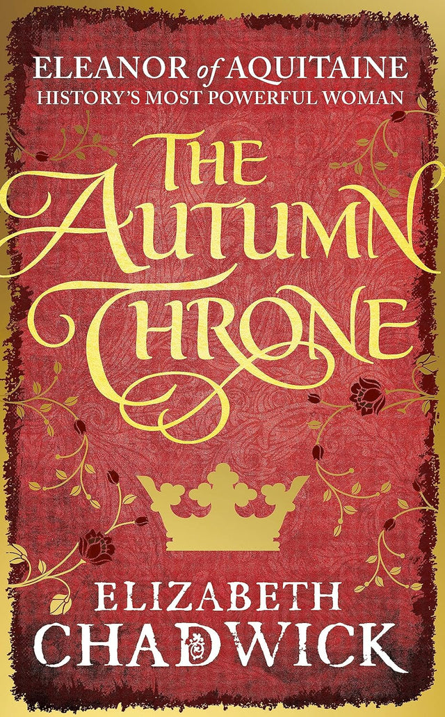 The Autumn Throne