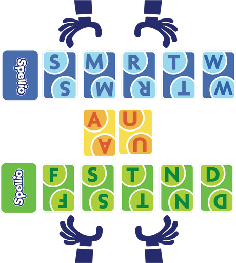 Spellio