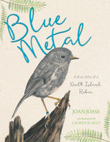 Blue Metal