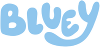 Bluey