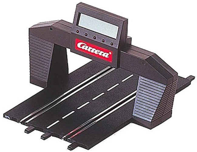 Carrera GO!!! Electronic Infared Lap Counter