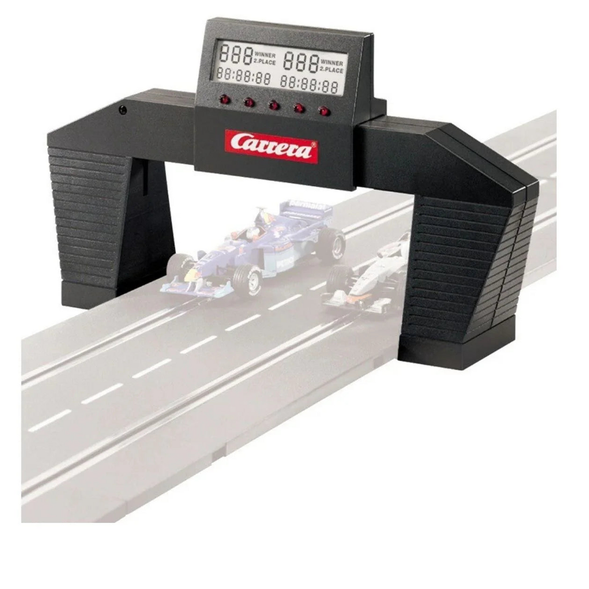 Carrera GO!!! Electronic Infared Lap Counter