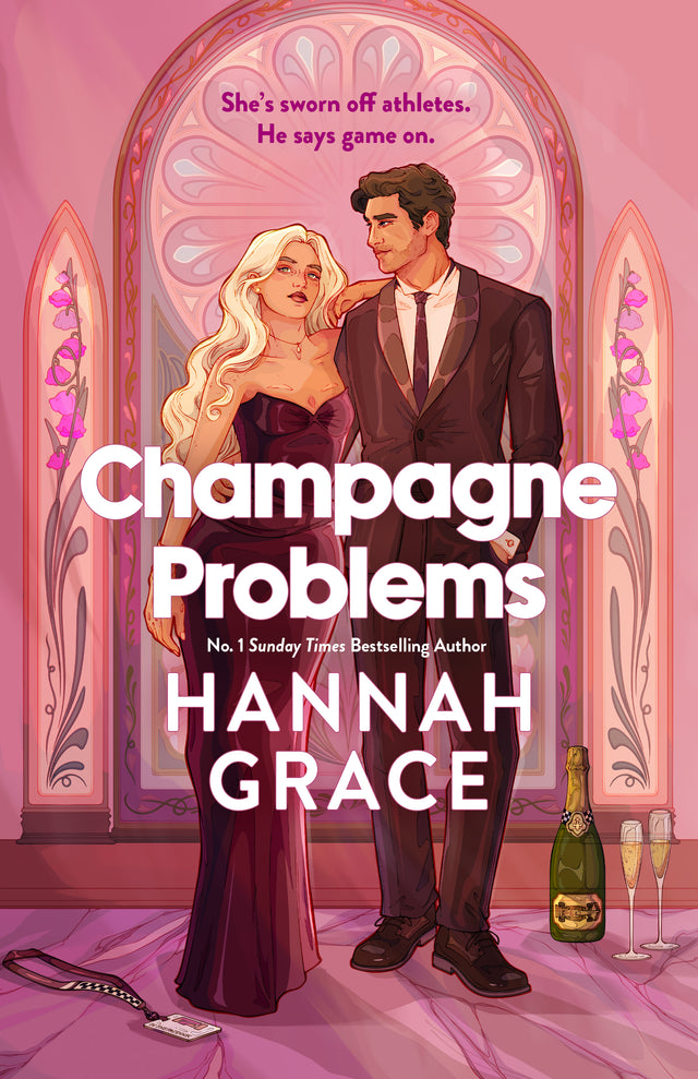 Champagne Problems