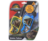 Jurassic World Walkie Talkies