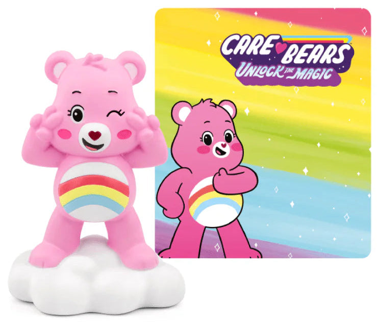 tonies: Care Bears - Cheer Bear Tonie Audio Character