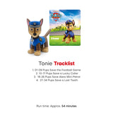 tonies: Toniebox 2 Cloud Pink Play Set - Paw Patrol Chase