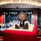 tonies: Creative Tonie - Conductor Tonie Audio Character