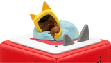 tonies: Creative Tonie - Sleepy Tonie Audio Character