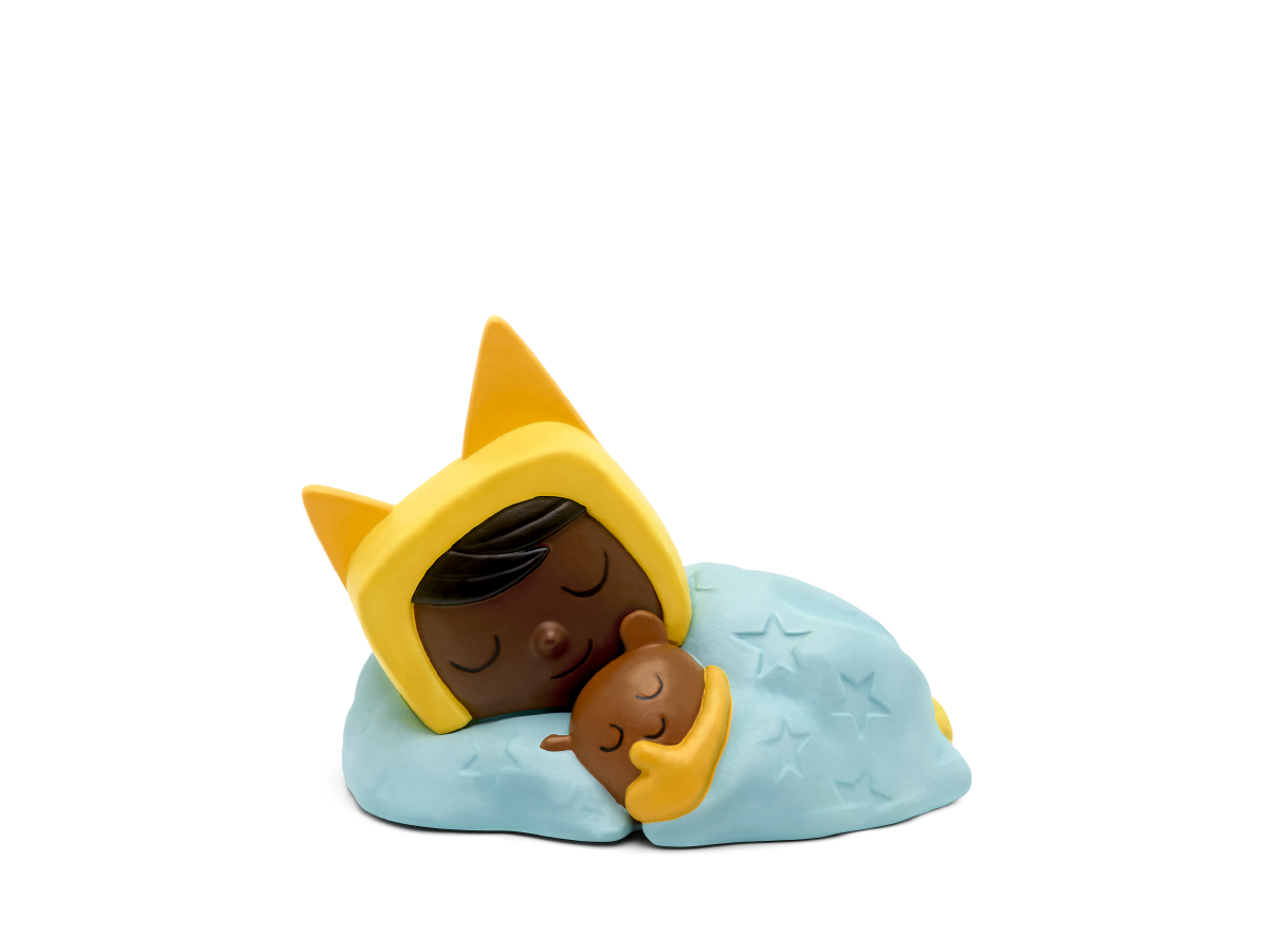 tonies: Creative Tonie - Sleepy Tonie Audio Character