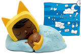 tonies: Creative Tonie - Sleepy Tonie Audio Character