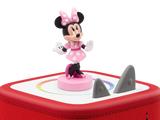 tonies: Disney Minnie Mouse - Minnie Tonie Audio Character