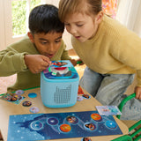 tonies: Tonieplay Disney Quiz Kingdom Game Game