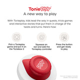 tonies: Tonieplay Disney Quiz Kingdom Game Game