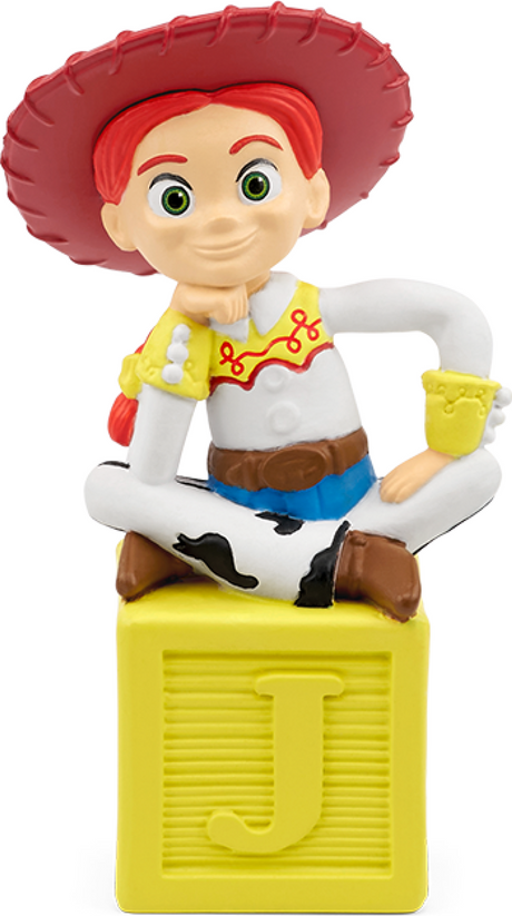 tonies: Disney Pixar Toy Story - Jessie Tonie Audio Character