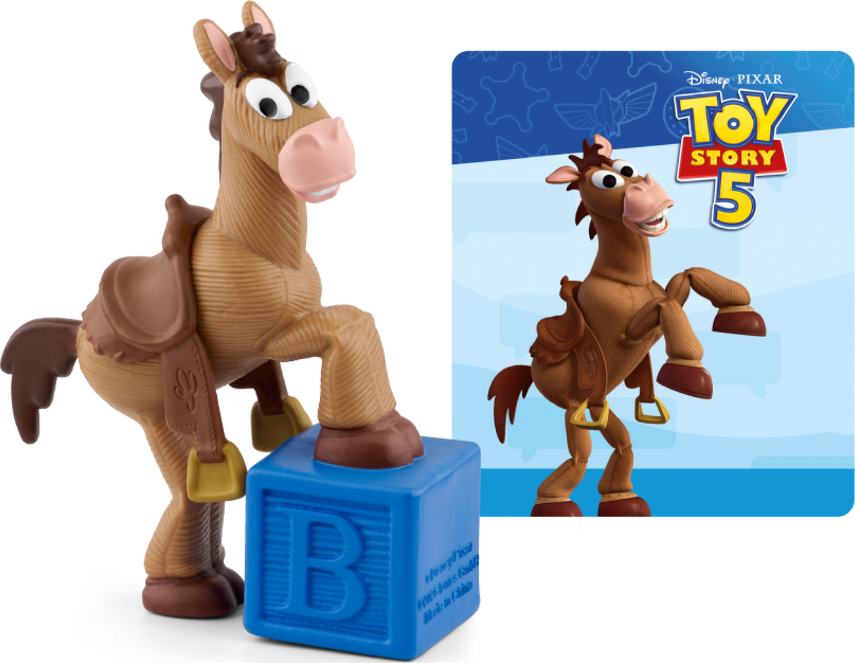 tonies: Disney Pixar Toy Story - Bullseye Tonie Audio Character