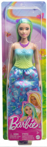 Barbie: Dreamtopia Princess - Blue Dress