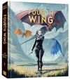 Fourth Wing The Graphic Novel: Volume One