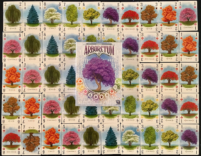 Arboretum