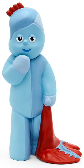 tonies: In the Night Garden - Iggle Piggle Tonie Audio Character