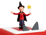 tonies: Julia Donaldson - Room on the Broom Tonie Audio Character