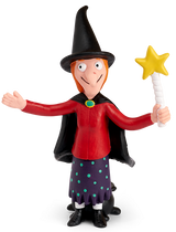 tonies: Julia Donaldson - Room on the Broom Tonie Audio Character