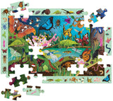 MudPuppy: Bugs & Butterflies Search & Find Puzzle - 64pc