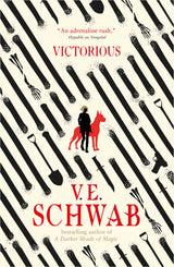 Villains - Victorious