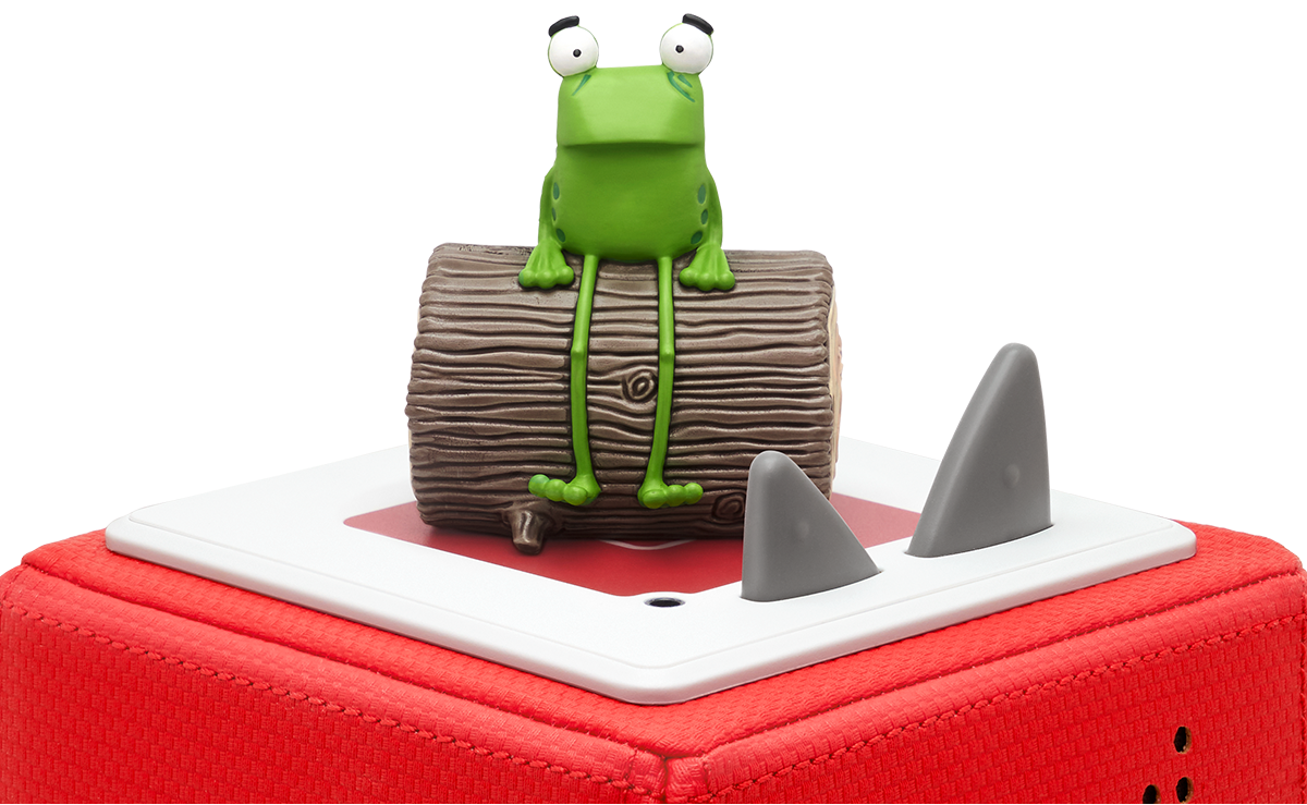 tonies: Oi Frog and friends Tonie Audio Character