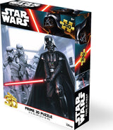 Prime 3D: 300pc 3D Puzzle - George Lucas Star Wars Classic