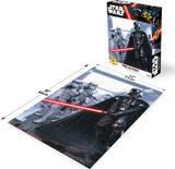 Prime 3D: 300pc 3D Puzzle - George Lucas Star Wars Classic