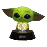 Star Wars The Child Icon Light