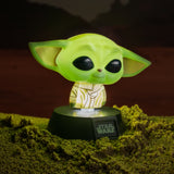 Star Wars The Child Icon Light