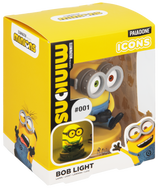 Minions Bob Icon Light