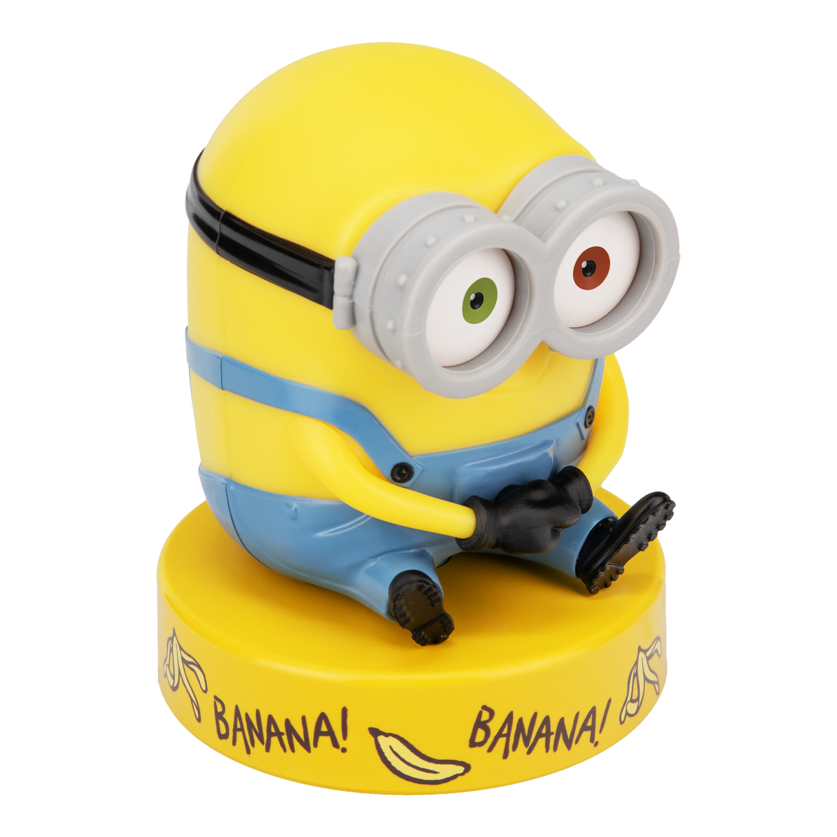 Minions Bob Icon Light